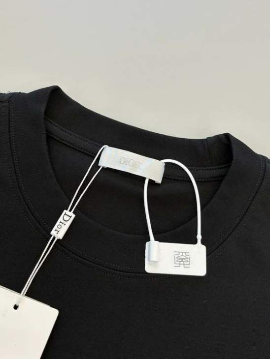 Dior T Shirts Short _SKUDiorS-XLm6tx3715699